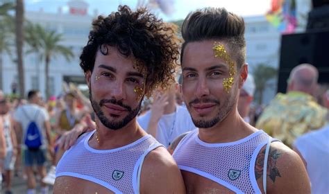 zona gay las palmas de gran canaria|Gran Canaria Gay Saunas and Bathhouses Guide 2025